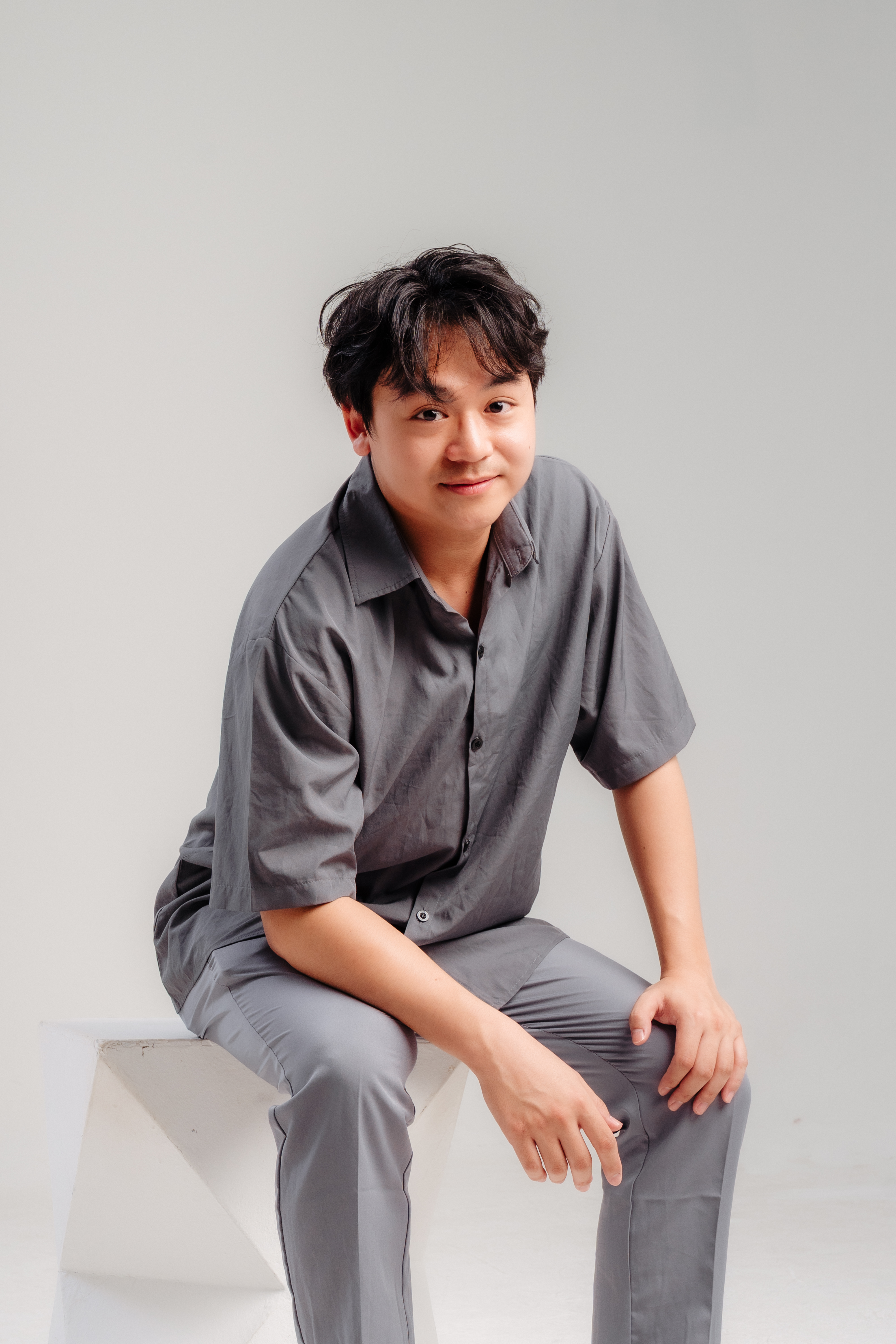 Terrance Goh