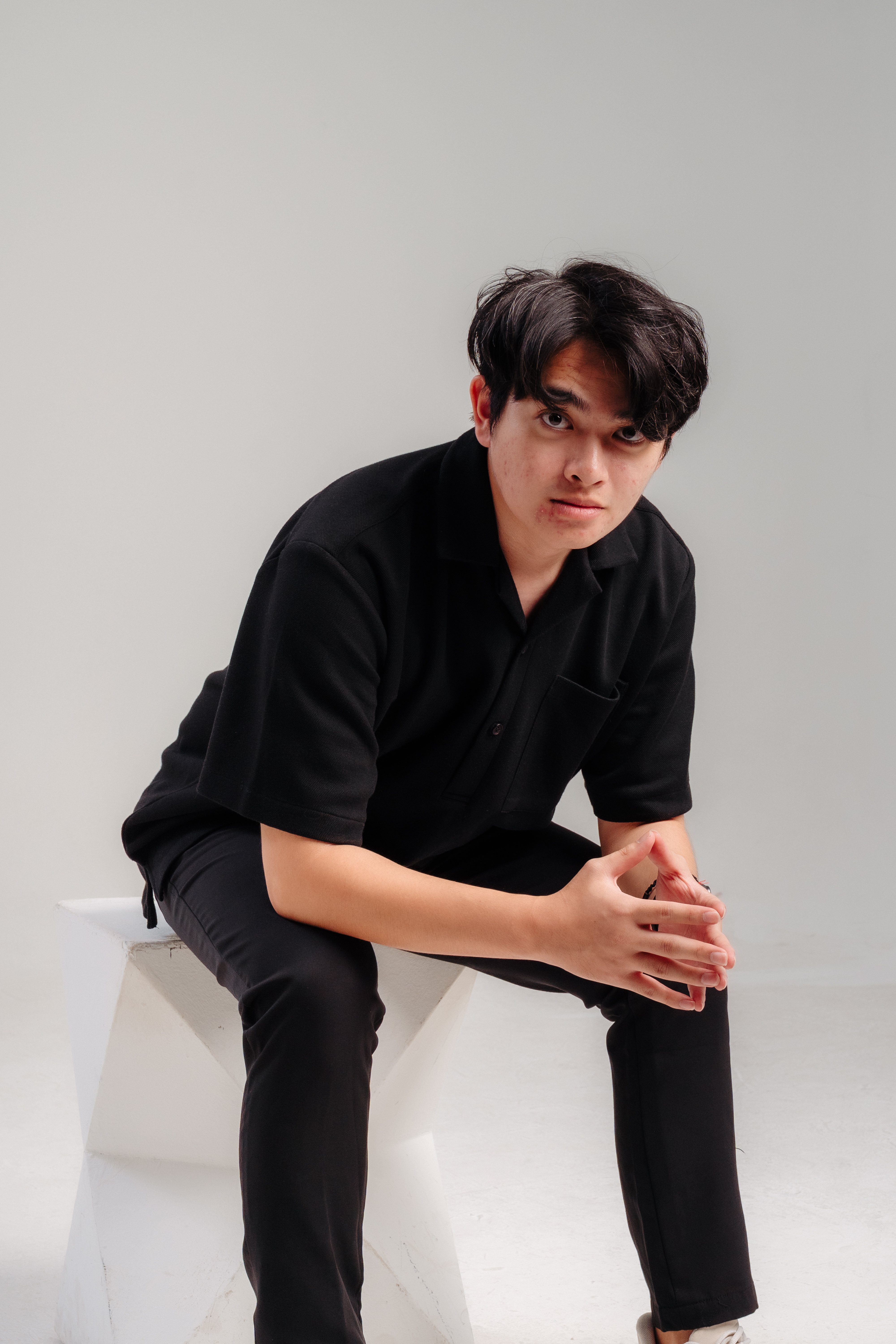 Zhihao Thian