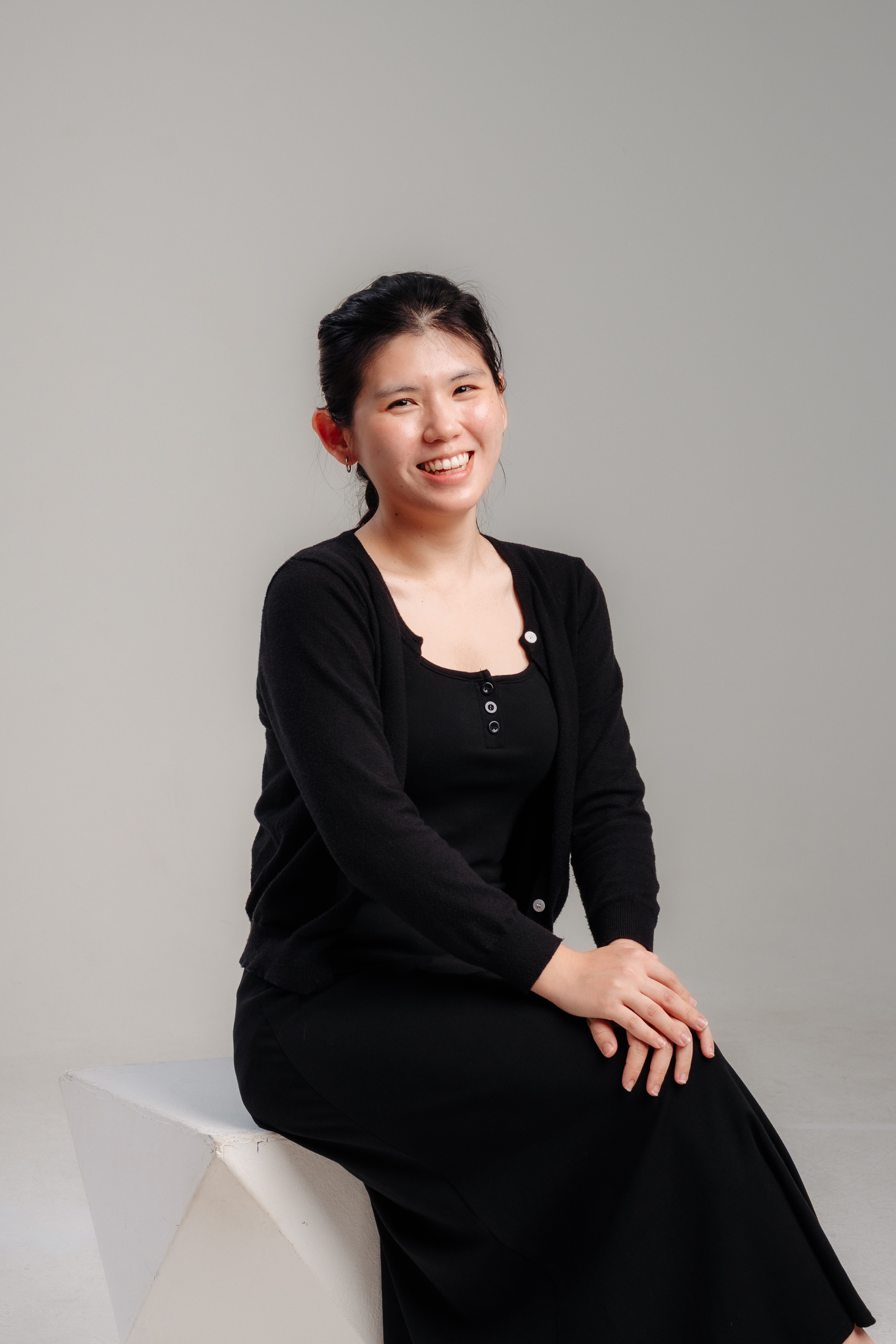 Suet Yi Chung