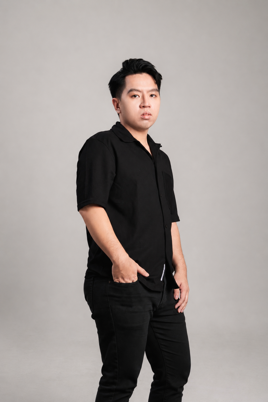 Marcus Tee