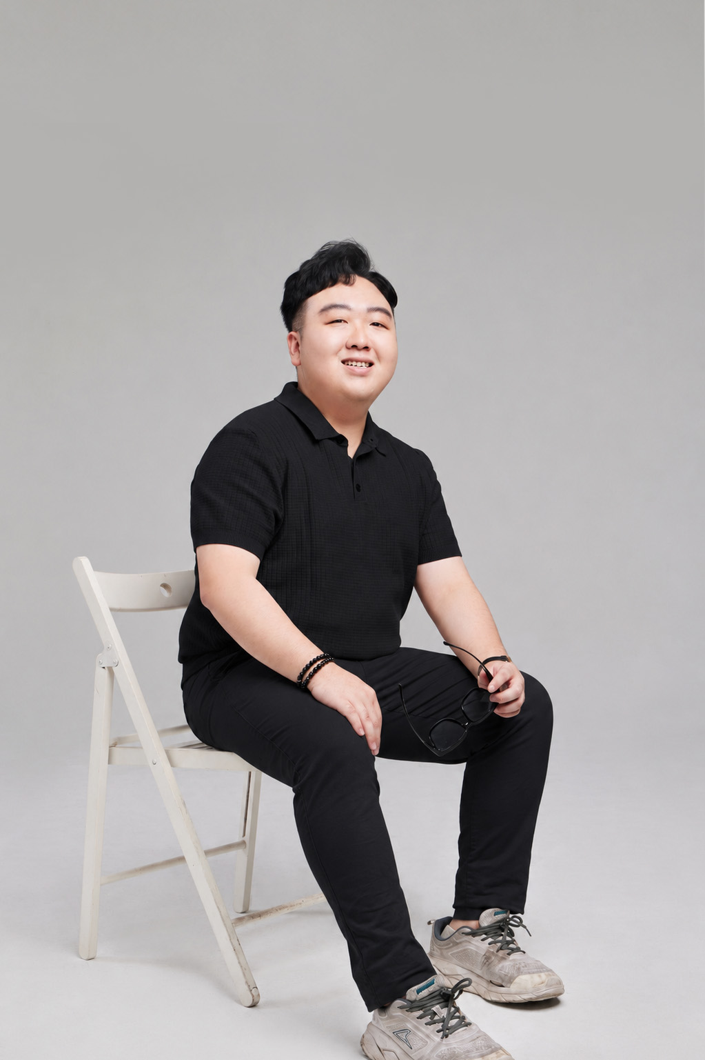 Gerald Poon