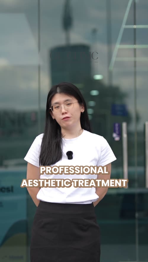 Clinic campaign