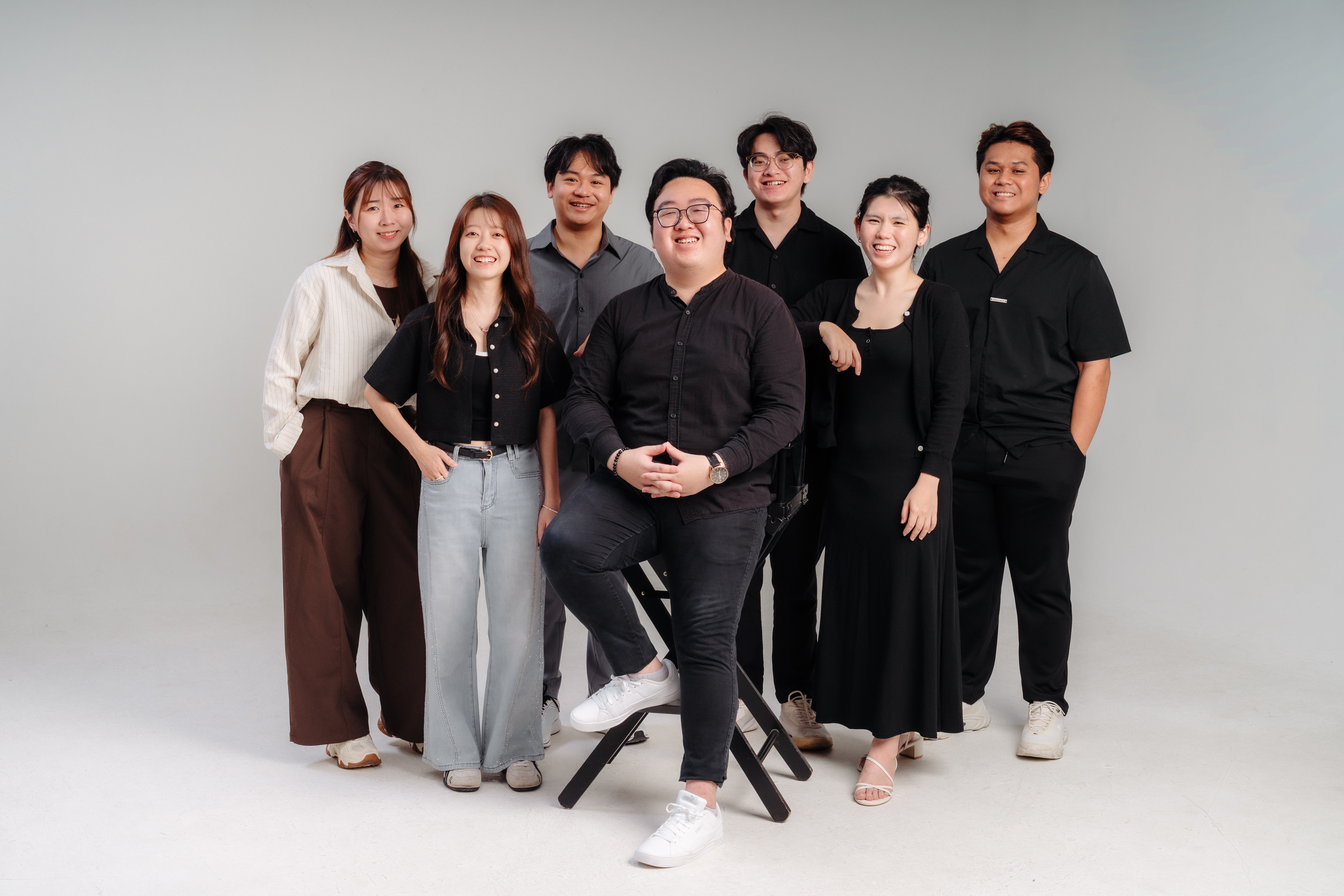 LabX Digital team